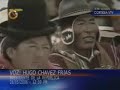 hugo chávez: toledo me está provocando