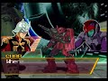 Gundam Battle Assault 2 Zaku II S 2