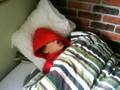videos de Strange man from mars sleeping