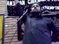 Shaukat raza shaukat northampton majalis UK 28 safar