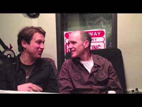 Talk Your Way Out of It! with Pete Holmes