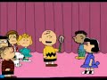 A Charlie Brownstain Christmas