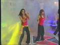 RBD ensaya Liso sensual Diego se escapa del colegio
