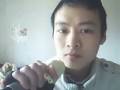videos de I use the female voice to sing China's folk song
