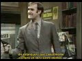 Monty Python: Arthur Lemming de la BDA
