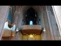 Ev Luth Marktkirche St Georgii et Jakobi Hannover - pictures Lumix TZ22