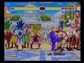 Mattsun (Ken) vs. Tsuji (Boxer) 01