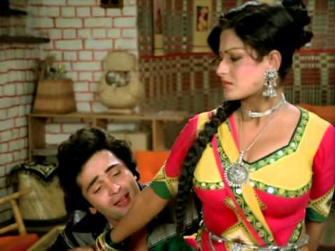 chatterjee - Movie: Do Premee Music Director: Laxmikant Pyarelal Singer: Anuradha Paudwal and Mohd Rafi Director: Raj Khosla. Enjoy this Hit song from the 1980 movie Do P...