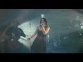 Tarja - Warm Up Concerts 2007 -  Walking in the Air