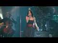Tarja - Warm Up Concerts 2007 - Walking in the Air
