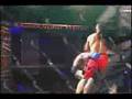Mixed Martial Arts - Travis Briere - 2nd Amateur Fight -