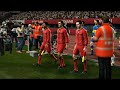 Pes 2012 - River vs boca - Hasta En el juego lo prefieren a river - Hinchada de river