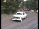 RAC Rally 2008 - Ae 2