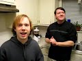 The C.O.G./Ydoc Experiment Season 2 - Promo 3 The C.O.G./Ydoc Experiment Season 2 - Promo 3