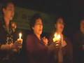 World women for peace meet in Kumsang