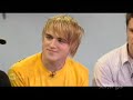 mcfly interview cd usa