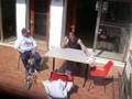 Acceuil d'urgence de CHARLEVILLE MEZIERES