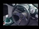 www.javansportscars.com Javan R1 sports car fast new superca