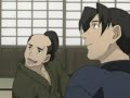 Peace Maker Kurogane Folge 2 Teil 2 von 3