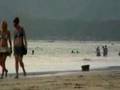 Destination Unknown Goa,India Episode 3 Palolem beach
