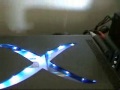 XCM 360 BlackKnight Xbox 360 Replacement Case XCM 360 BlackKnight Xbox 360 Replacement Case