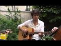 Revolver - Get Around Town (Live acoustique)