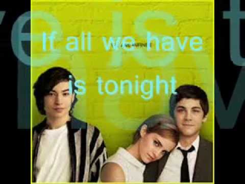 itunes song meter - The Perks of Being a Wallflower in theaters September 20 2012 An introvert freshman is taken under the wings of two seniors who welcome him to the real world...
