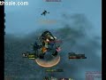 V�deo World of warcraft wow Burning Crusade tbc mmorpg video games