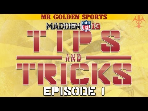 how to snap the ball in madden 13 ps3