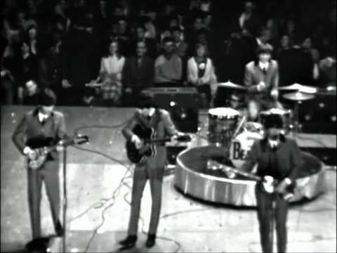 the beatles