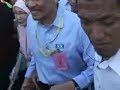 Hari Mengundi Permatang Pauh