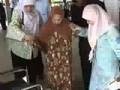 Hari Mengundi Permatang Pauh
