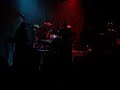 Pentalith opening for Skinny Puppy #2