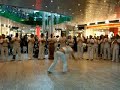 Abada-Capoeira-Dance
