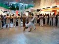 Abada-Capoeira-Dance