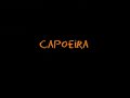 Abada-Capoeira-Dance