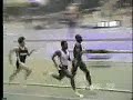 1988 IC4A 4x800 Finals