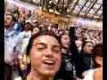 NAPOLI SIENA CURVA B CORO NELLA MIA VITA CI SN DUE COLORI