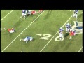 Arkansas State vs. Middle Tennessee 2011