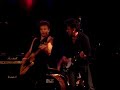 Paris Dandies - Black cat woman (live)