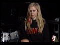 Avril Lavigne E! News Avril Lavigne E! News