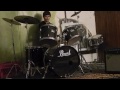 This War Is Ours (Drum Cover)