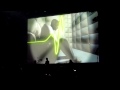 The Australian Pink Floyd @ Brucknerhaus Linz - Breath.m2ts