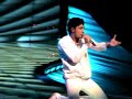 Russia Dima Bilan Believing ECS 2008