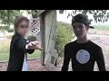 Liberty Lads Trailer