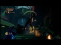 Bioshock 2 Walkthrough Part 3 - Sophia Lamb