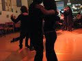 Middlebury SLA Does Tango