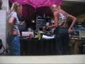 COPS AGAIN, Janfever days, Painting party!