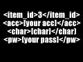 How to make free ECSRO gold
