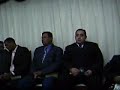 Eliete Procopio Cantando na Ass de Deus